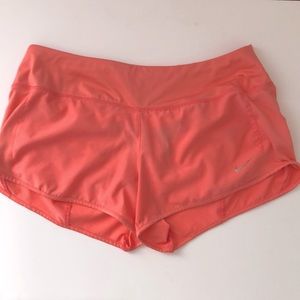 Nike Dri-Fit Women’s Shorts Size M
